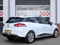 2018 Renault Clio