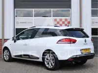2018 Renault Clio