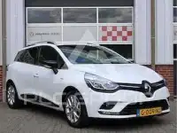 2018 Renault Clio