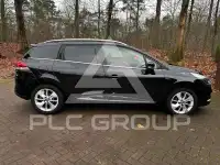 2018 Renault Clio