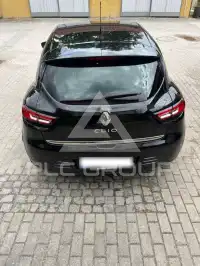 2018 Renault Clio