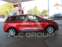2018 Renault Clio