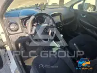 2018 Renault Clio