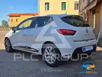 2018 Renault Clio