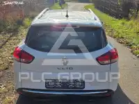 2018 Renault Clio