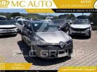 2018 Renault Clio