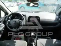 2018 Renault Clio
