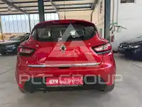 2018 Renault Clio