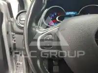 2018 Renault Clio
