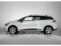 2018 Renault Clio