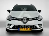2018 Renault Clio