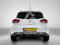 2018 Renault Clio