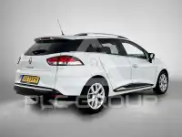 2018 Renault Clio