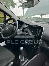 2018 Renault Clio