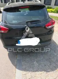 2018 Renault Clio