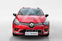 2018 Renault Clio
