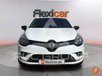 2018 Renault Clio