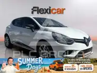 2018 Renault Clio