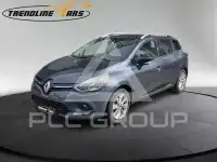 2018 Renault Clio