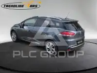 2018 Renault Clio