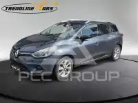 2018 Renault Clio