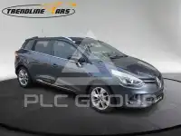 2018 Renault Clio