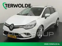 2018 Renault Clio