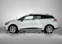 2018 Renault Clio