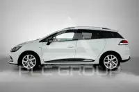2018 Renault Clio
