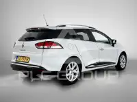 2018 Renault Clio