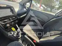 2018 Renault Clio