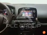 2018 Renault Clio