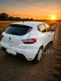 2018 Renault Clio