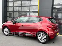 2018 Renault Clio