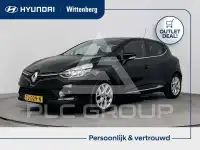 2018 Renault Clio