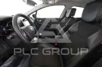 2018 Renault Clio