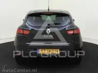 2018 Renault Clio