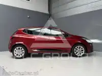 2018 Renault Clio