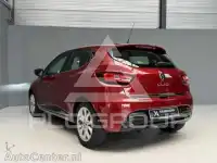 2018 Renault Clio