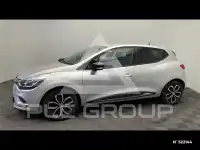 2018 Renault Clio