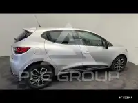 2018 Renault Clio
