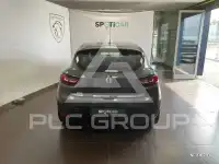 2018 Renault Clio