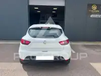 2018 Renault Clio