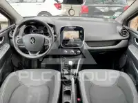 2018 Renault Clio