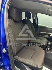 2018 Renault Clio