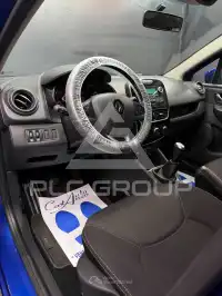 2018 Renault Clio