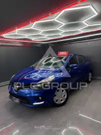 2018 Renault Clio