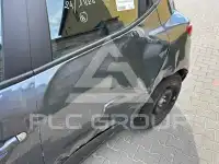 2018 Renault Clio
