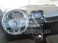 2018 Renault Clio