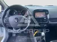 2018 Renault Clio
